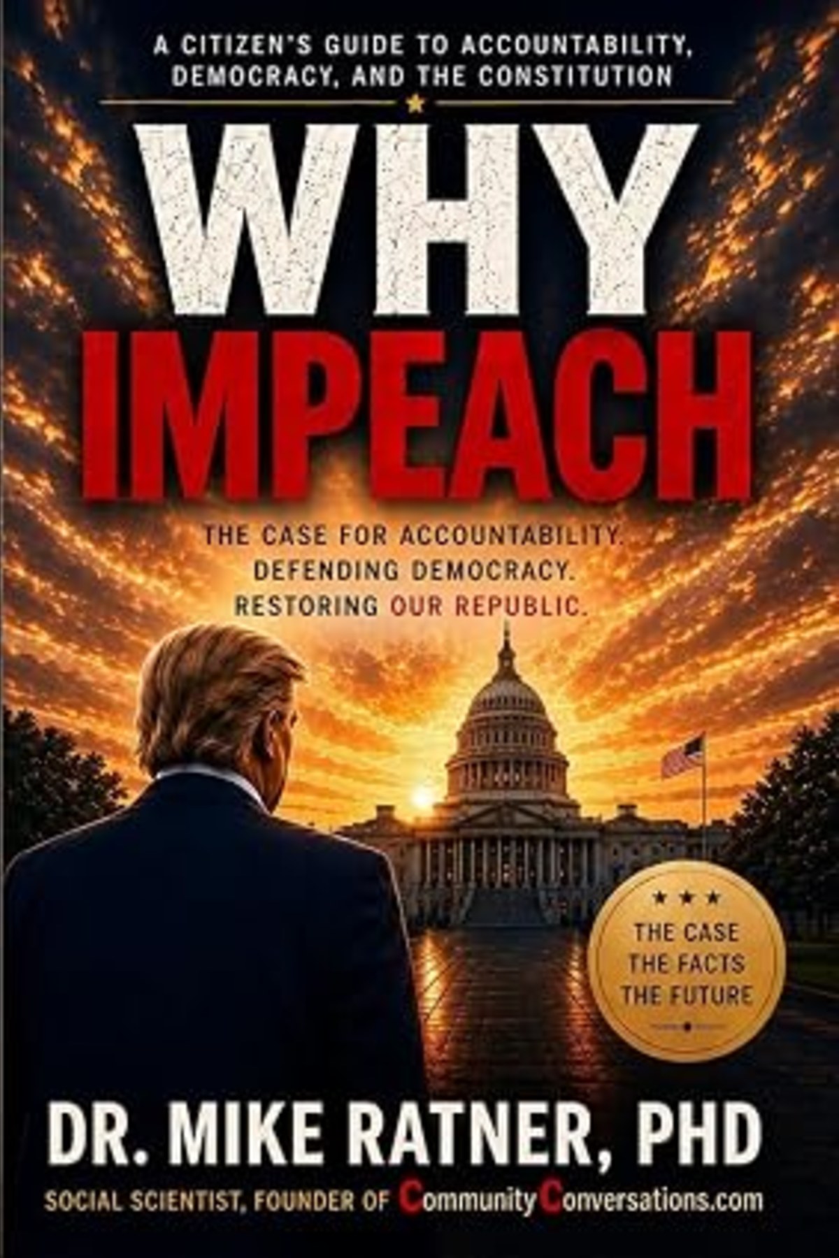 Why Impeach